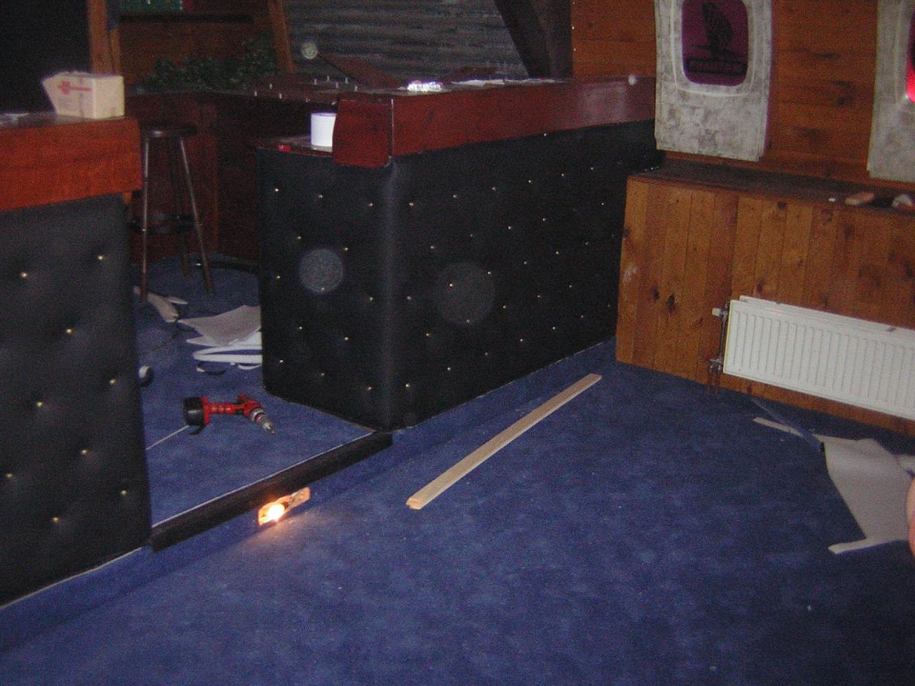 discotec 747.7